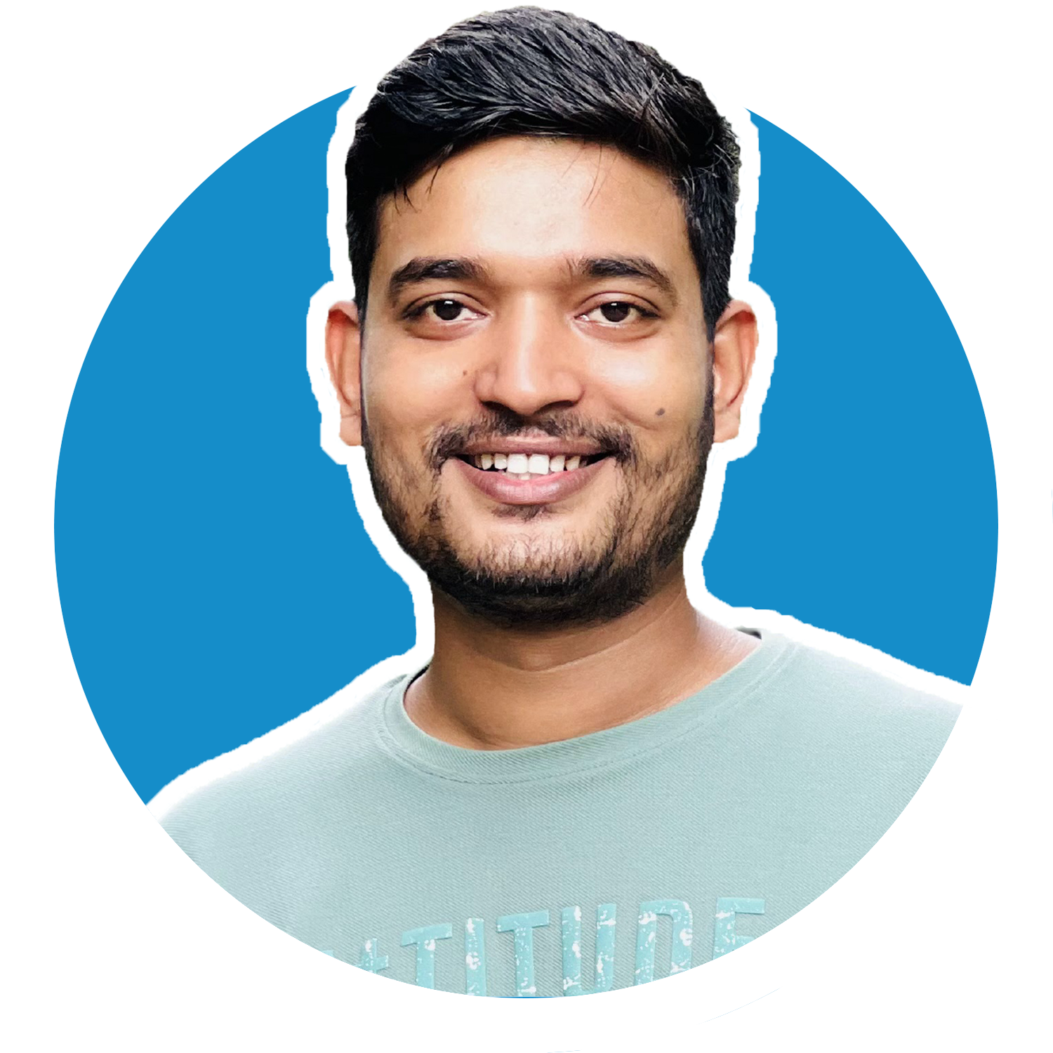 Rahul K Mahato Profile Photo