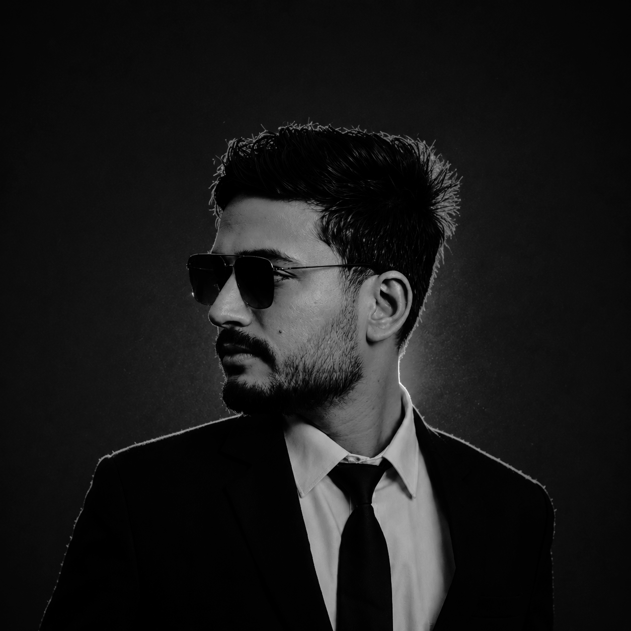 Rahul K Mahato